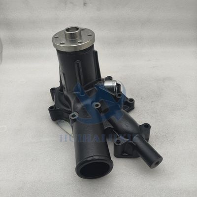 Deeltjes graafmachine Waterpomp 1136501333 voor Isuzu 6HK1 Motor Hitachi ZX330-3 ZX350-5 ZX330LC-5 ZX350-3