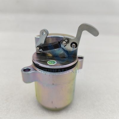 Pièces de machines Solénoïde de coupure de carburant 04272733 pour moteur BF4M1011F