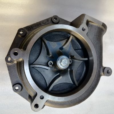 136-1106 Waterpomp voor C15 C16 C18 3406 3456 Motor 1361106 Waterpomp