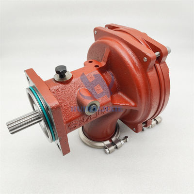 Waterkoelpomp 4097835 voor vrachtwagen Cummins QSK60 Dieselmotor Waterpomp 409-7835