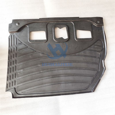 油圧ショベル スペアパーツ マット フロア キャブ ラバー キャビン フロアマット Doosan DH220-7 225-7 300-7 キャブ カーペット用