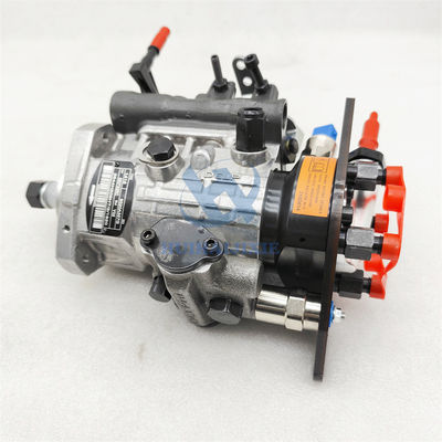 Насос для впрыска топлива 9320A357G 2644H209H для двигателя Perkins 1104C-44T Насос для дизельного топлива