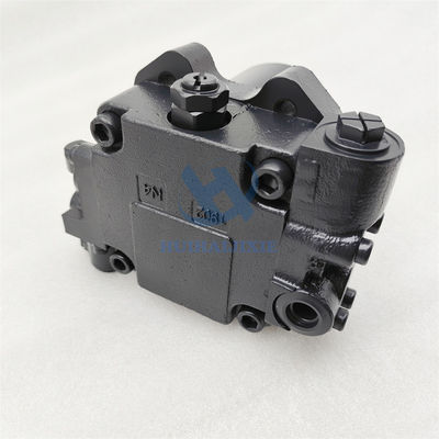 708-7T-00710 708-7T-00770 Motore idraulico di pompa per ventilatore per caricatore Komatsu WA500-6