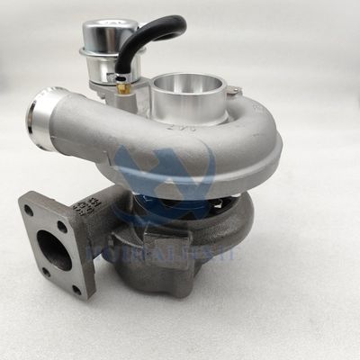 掘削機部品ターボチャージャー 2674A843 ディーゼルエンジンターボチャージャー パーキンズ重型トラック部品 ターボチャージャー