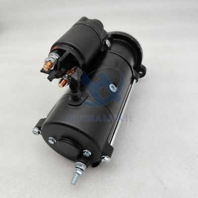 重い機器 12V スタートモーター 320-09026 32009026 JCB エグババターローダー エンジン部品用