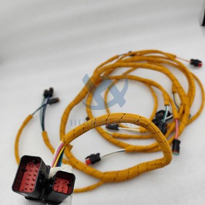 ワイヤーハーネス 3690155 369-0155 Caterpillar 320E 324E 336E 建設用ワイヤーハーネス