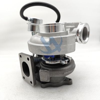 4040206 404-0206 ターボチャージャー Cummins QSB4 エンジン用 掘削機 スペアパーツ