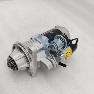 スタートモーター 300516-00039 24 V 13T ドーサン・デイウエ 掘削機用 部品