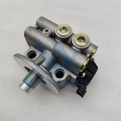 Base AS-Filtro carburante 371-3602 per E336D 330D Escavatore Base pompa carburante 3713602