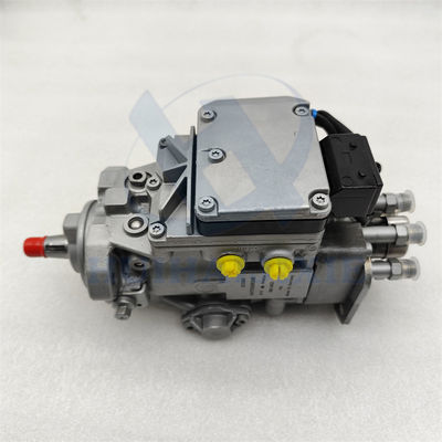 Pompes d'injection de carburant 0470006006 Pour les pièces d'excavatrice de moteur diesel Cummins QSB5.9