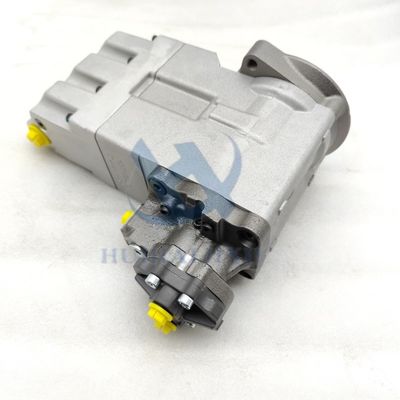 Pompes à injection 2954777 295-4777 Pompes à carburant pour moteur diesel C7