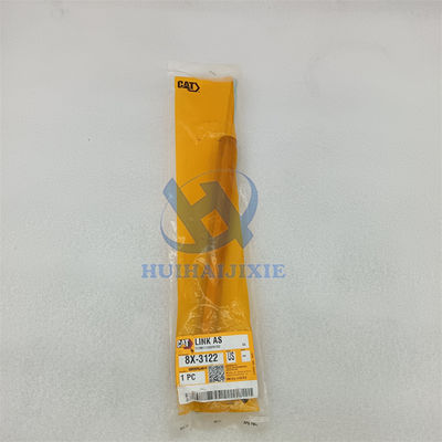 キャタピラー 8X-3122 8X3122 ガバナーコントロールリンク 120H 140H 160H モーターグレーダー エンジン部品