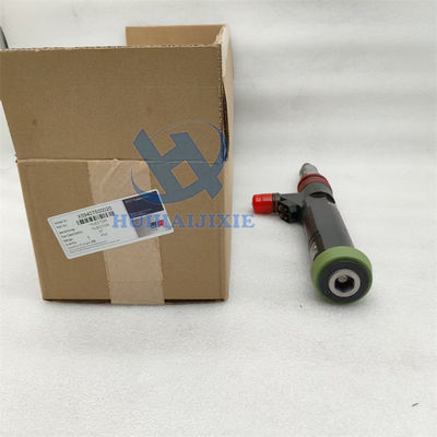 L'injecteur de carburant diesel de type MTU Common Rail EX59407500020 X59407500020 AAHLR03024 Pour le moteur MTU4000.03