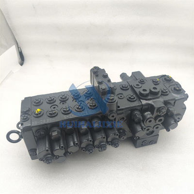 3F4565101 Gruppo valvola di controllo 7233712300 723-37-12300 per escavatore Komatsu PC45R-8