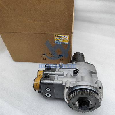 375-5244 379-0150 511-7975 Топливный насос высокого давления Common Rail для CAT 3755244 5117975 3790150 для экскаватора 336E двигатель C9 C9.3