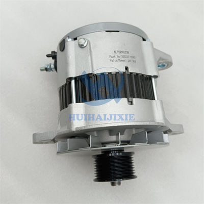 24V 95A Alternateur 197-8820 1978820 Générateur pour moteur C9 Excavateur 320C 320D 322C 325D 330C 330D