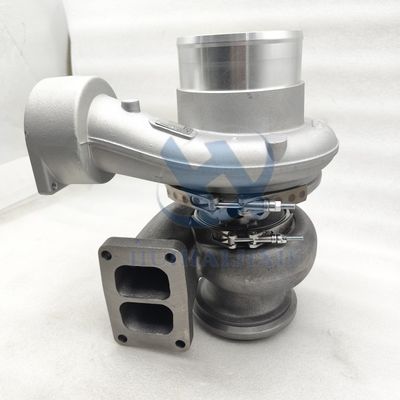 油圧ショベル スペアパーツ ターボ 145-1697 1451697 3306 3306B エンジン用 ターボチャージャー