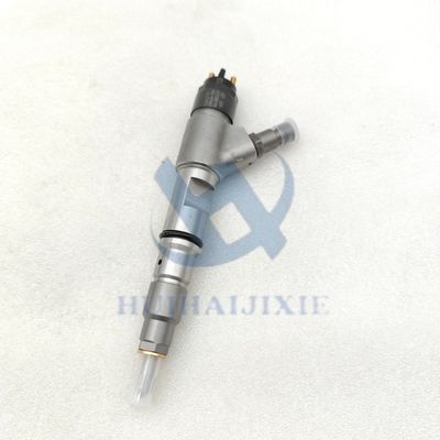 Injecteur de carburant pour le chemin de fer commun 5283275 0445120134 528-3275 pour l'injecteur d'excavatrice pour moteur diesel Isf3.8