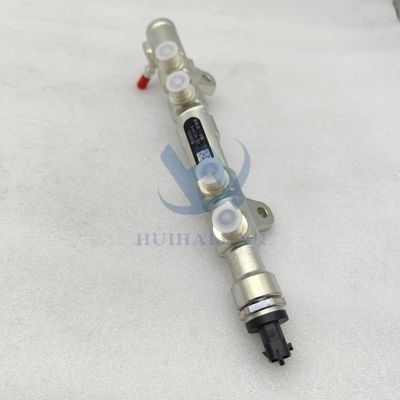 Common Rail Pipe Fuel Tube Fuel Minifold For Engine 5335558 0445214353 QSB4.5 ISB4.5 ISF3.8