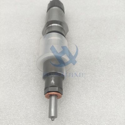 Pièces de pellets Injecteur de carburant pour rail commun Assy 0445120489 Pour camions lourds Injecteur de carburant diesel 534-8293 5348293