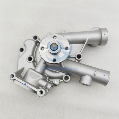 Hoogwaardige waterpomp 16100-78703-71 voor vorkheftruck 8FD20 8FD25 8FD30 Motor 2Z 161007870371 Waterpomp koelsysteem