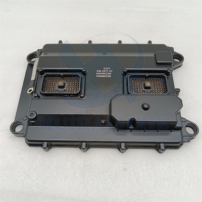CAT 3126 C7 C9 엔진 컴퓨터 보드 컨트롤러, 프로그램 포함 ECU 348-2379 348-2377 348-2387 322-3602 10R-3571 프로그래밍된 ECU ECM