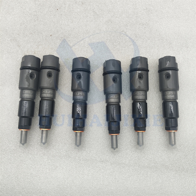 Nouvel injecteur de carburant diesel Bo3004b Lrbb03004b A0060176121 0060176121 B03004B LRBB03004B Injecteur de carburant