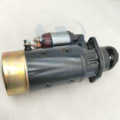 Motore di avvio 24V 4935789 4944701 C4944701 493- 5789 Per il motore Cummins