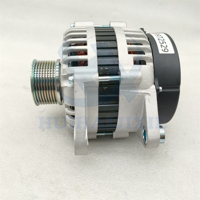 Ricambi per motore diesel per pala gommata Cummins 3972529 5288083 Alternatore per motore serie 6CT 6C8.3