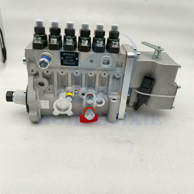 Cummins B5.9 6B5.9 6BT 5.9 Запчасти для двигателя Дизельный топливный насос 5267707 4930965 для 6BTAA5.9-G2