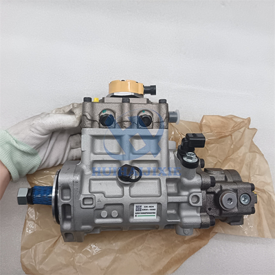 Caterpillar 295-9127 10R-7661 10R-7661 326-4634 Топливный насос высокого давления Common Rail для CAT C4.2 311D 312D 313D 315D 318D 319D