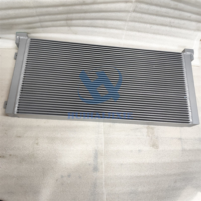 2364431 236-4431 Radiateur refroidisseur à huile Radiateur à huile hydraulique pour chasseurs 320c 3066 Moteur pièces de rechange
