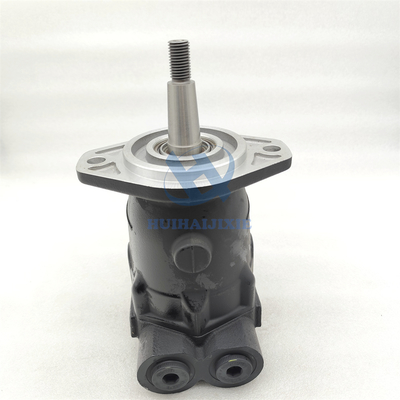 CAT 161-8919 1618919 129-2413 1292413 Hydraulic Piston Motor for Caterpillar CAT980G CAT825G Fan Motor