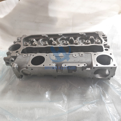 Caterpillar C4.4 1104D-44 1104C-44T 3054C 2327519 4600743 Complete Cylinder Head for CAT Perkins Engine 232-7519 460-0743 ZZ80274 ZZ80268